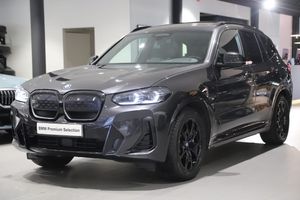 BMW iX3 bild 1