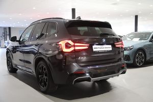 BMW iX3 bild 11