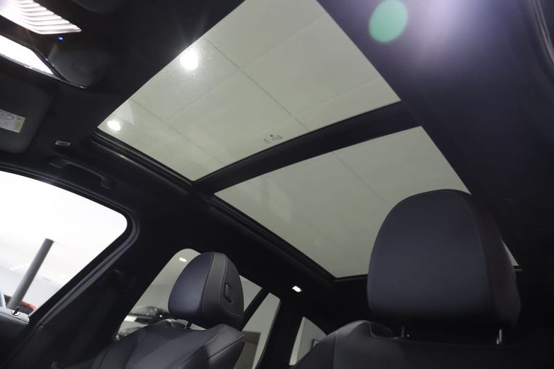 BMW iX3 bild 5