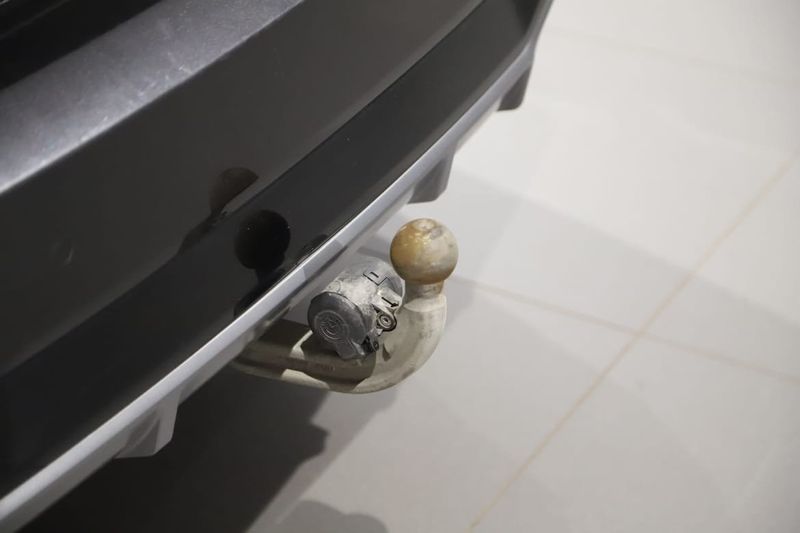 BMW iX3 bild 13