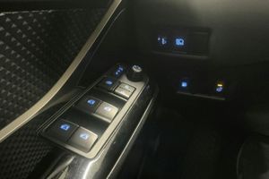 Toyota C-HR bild 16