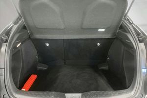 Toyota C-HR bild 9