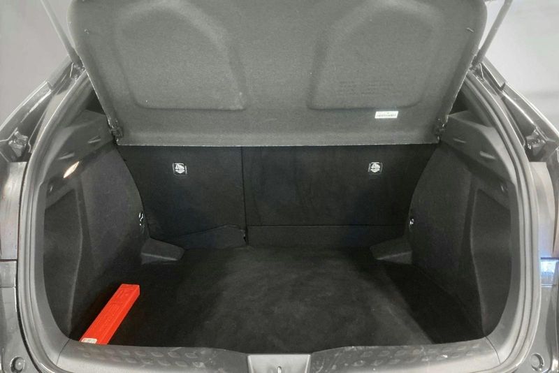 Toyota C-HR bild 9
