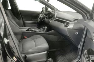 Toyota C-HR bild 7