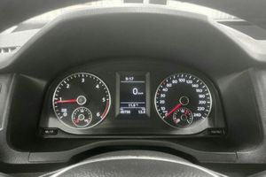 Volkswagen Caddy bild 10