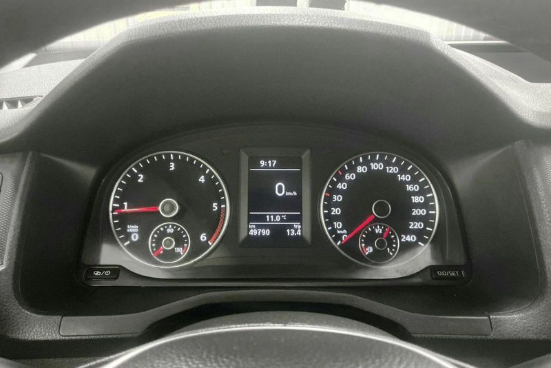 Volkswagen Caddy bild 10