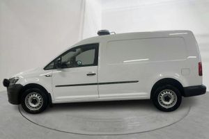 Volkswagen Caddy bild 2