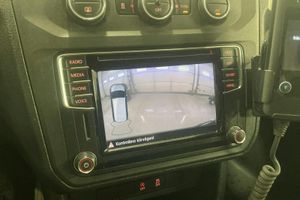 Volkswagen Caddy bild 20