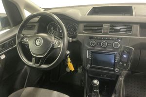 Volkswagen Caddy bild 6