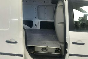 Volkswagen Caddy bild 8