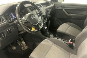 Volkswagen Caddy bild 16