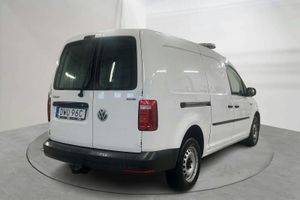 Volkswagen Caddy bild 3