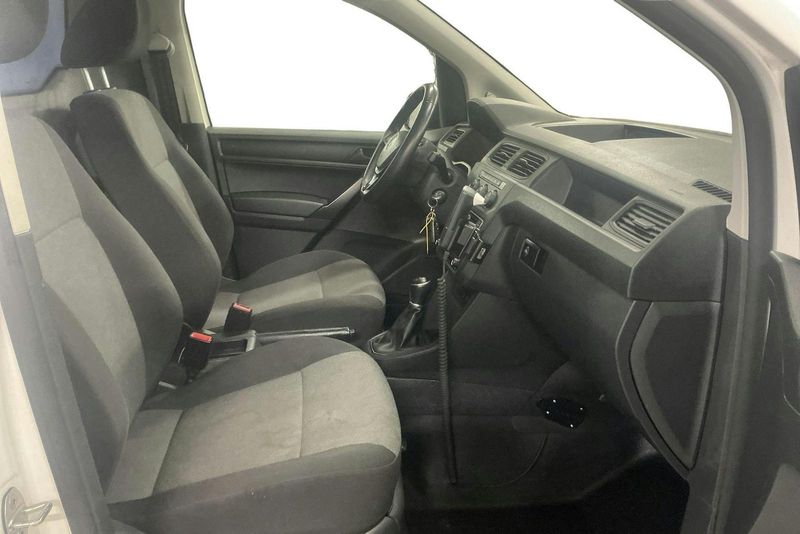 Volkswagen Caddy bild 7