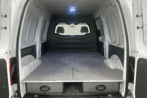 Volkswagen Caddy bild 9