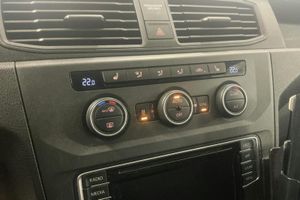 Volkswagen Caddy bild 17