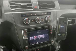 Volkswagen Caddy bild 11