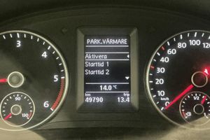 Volkswagen Caddy bild 12