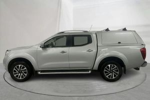 Nissan Navara bild 2