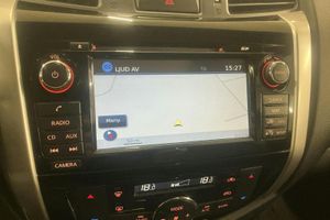 Nissan Navara bild 13