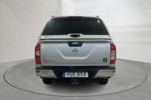 Nissan Navara bild 5