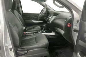 Nissan Navara bild 7