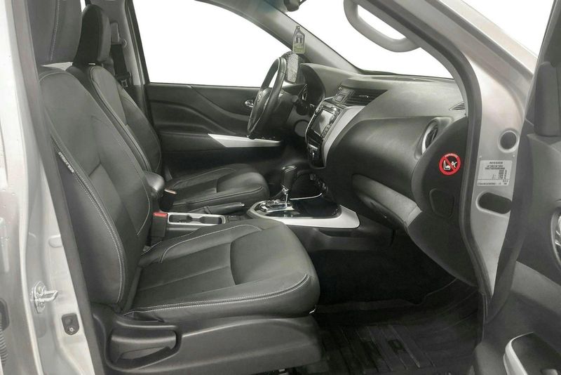 Nissan Navara bild 7