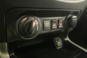 Nissan Navara bild 15