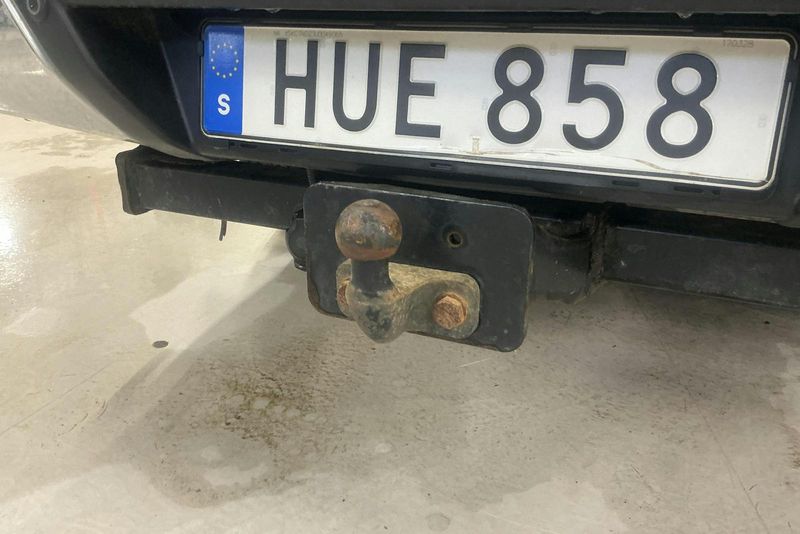 Nissan Navara bild 23