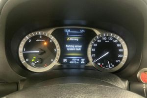 Nissan Navara bild 20