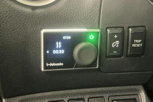 Nissan Navara bild 22
