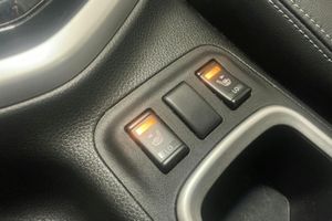 Nissan Navara bild 21