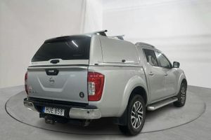 Nissan Navara bild 3
