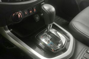 Nissan Navara bild 17
