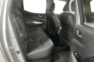 Nissan Navara bild 8
