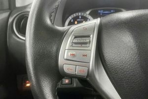 Nissan Navara bild 18