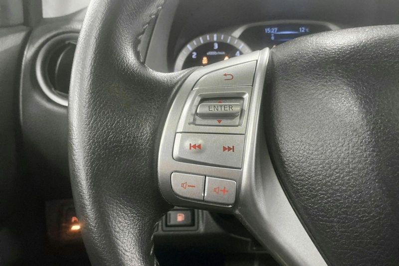 Nissan Navara bild 18