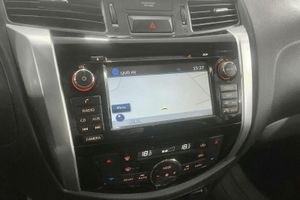Nissan Navara bild 11
