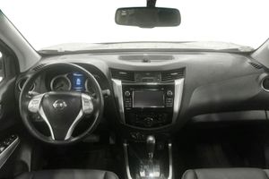 Nissan Navara bild 6