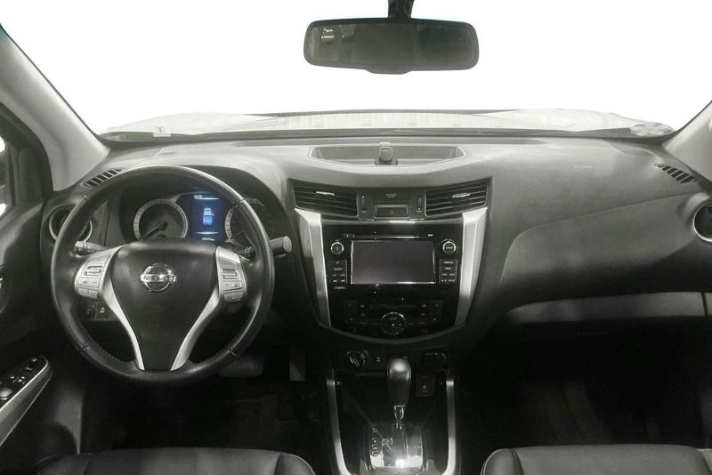 Nissan Navara bild 6