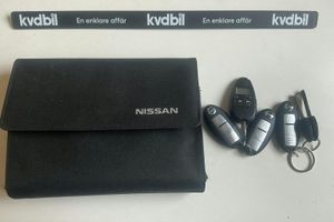 Nissan Navara bild 25