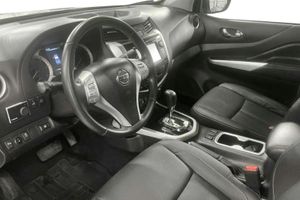 Nissan Navara bild 16