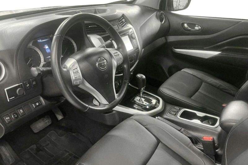 Nissan Navara bild 16