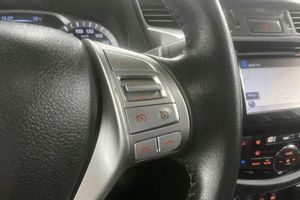 Nissan Navara bild 19