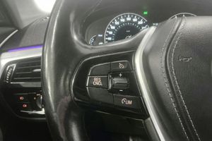 BMW 520 bild 17