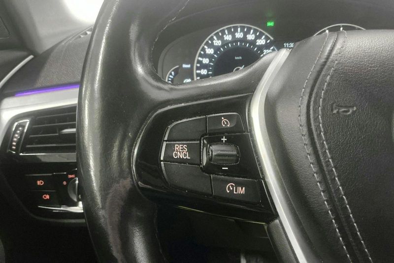 BMW 520 bild 17