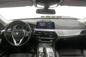 BMW 520 bild 6