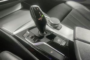 BMW 520 bild 16