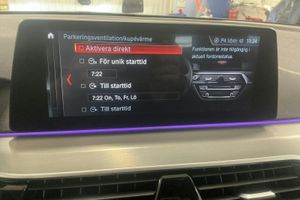 BMW 520 bild 13