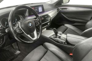 BMW 520 bild 19