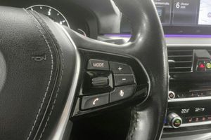 BMW 520 bild 18